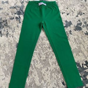 Hanna Anderson Slim Fit Leggings